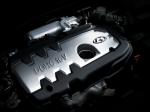 Hyundai Verna 2009 года